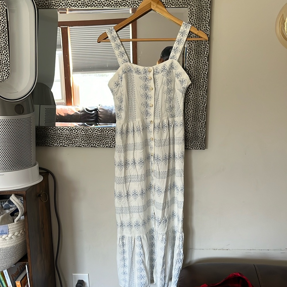 Lauren Lane collection dress